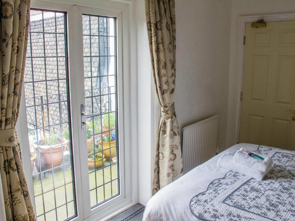 The White Lodge Great Yarmouth Room photo